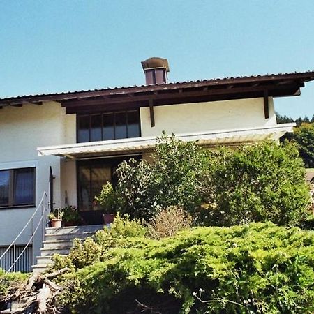 Ferienwohnung Griese-Hess Inkl. Chiemgaukarte Ruhpolding Exterior foto