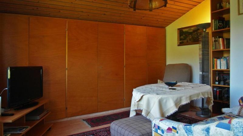 Ferienwohnung Griese-Hess Inkl. Chiemgaukarte Ruhpolding Exterior foto