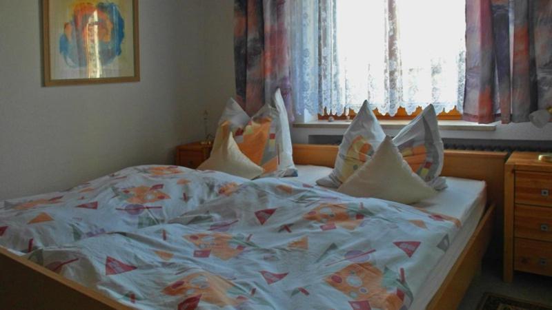 Ferienwohnung Griese-Hess Inkl. Chiemgaukarte Ruhpolding Exterior foto